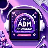 abm answered logo image