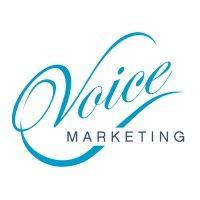 voice marketing