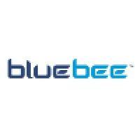 bluebee software logo image