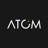 atom logo image