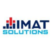 imat solutions logo image