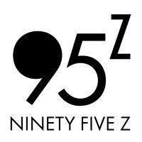 ninety five z logo image