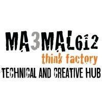 ma3mal612 think factory