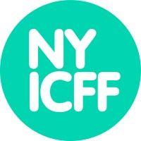 new york international children's film festival logo image