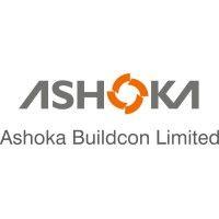 ashoka buildcon limited logo image