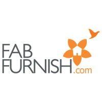 fabfurnish.com logo image