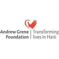 andrew grene foundation logo image