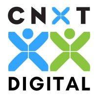 cnxt digital (now part of snap! mobile)