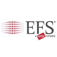 efs - a wex company logo image