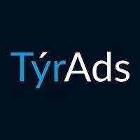 tyrads logo image