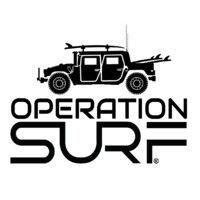 operation surf logo image