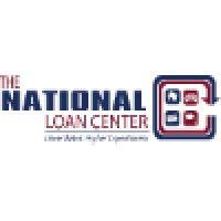 the national loan center logo image