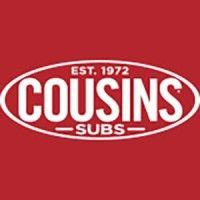 cousins submarines, inc. logo image