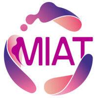 miat | multiverse institute for arts & technology logo image