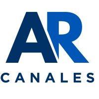 ar canales logo image