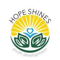 hope shines, inc. logo image