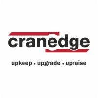 cranedge logo image