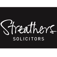 streathers solicitors logo image