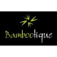 bambootique logo image