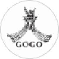 gogo jewelry logo image