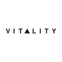 vitality logo image