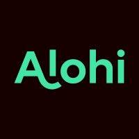 alohi logo image