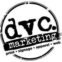 dvc marketing logo image