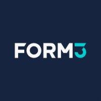 form3 logo image