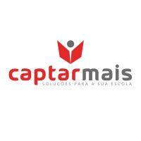 captarmais logo image