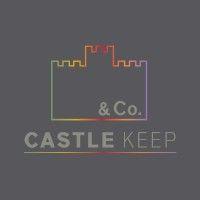 castle keep & co logo image