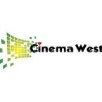 cinema west logo image