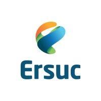 ersuc - resíduos sólidos do centro, s.a. logo image