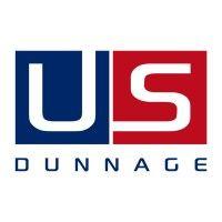 us dunnage, llc logo image