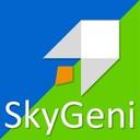 logo of Skygeni