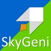 skygeni logo image