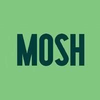 mosh logo image