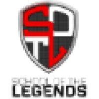 school of the legends logo image