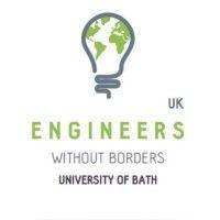 engineers without borders - university of bath