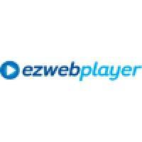 ezwebplayer.com logo image