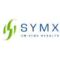 symx healthcare corporation logo image