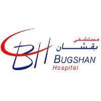 bugshan hospital logo image