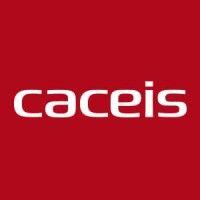 caceis logo image