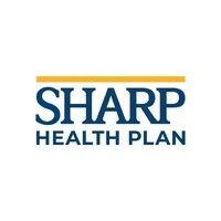 sharp health plan