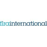 fira international ltd logo image