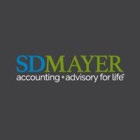 sd mayer & associates llp