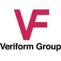 veriform group logo image