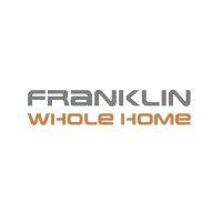 franklinwh energy storage inc. logo image