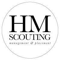 hm scouting logo image