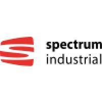 spectrum industrial logo image