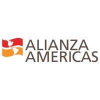 alianza americas logo image